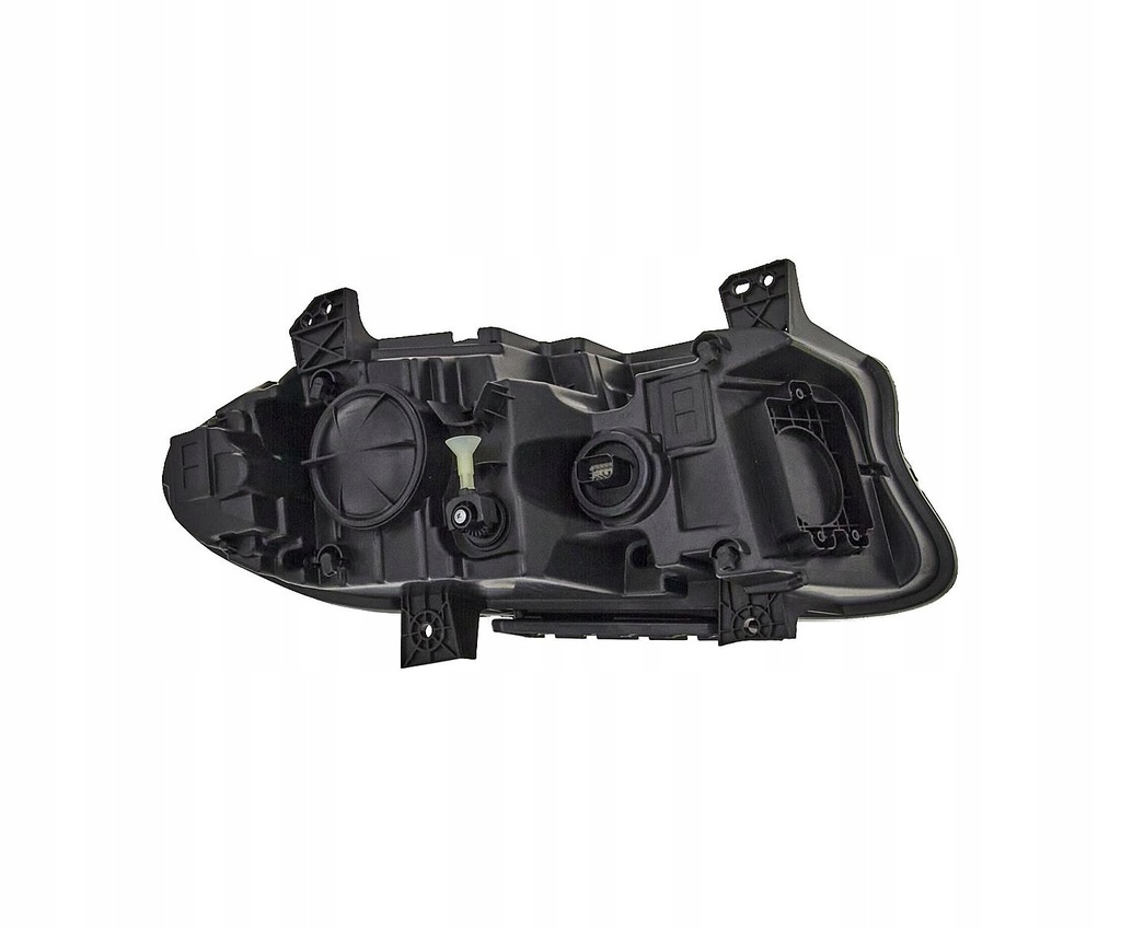 фото №10, Лампа передняя do dodge charger 2015-2023 68214397ab левая механический