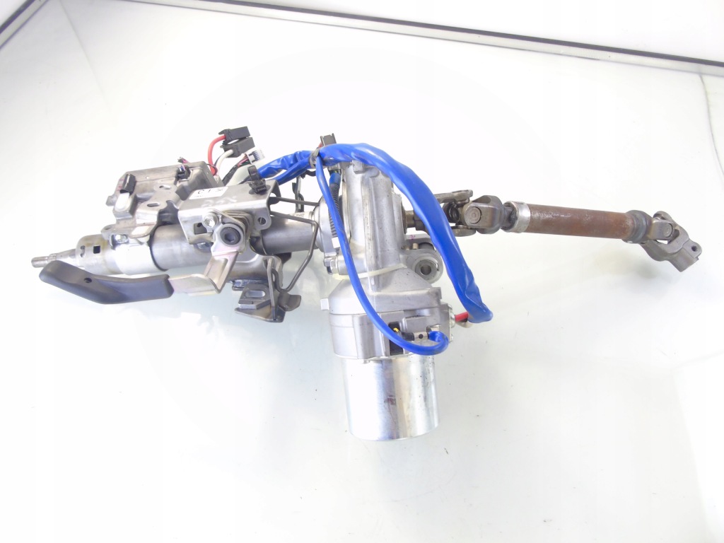 фото №1, Усилитель колонка mitsubishi asx i jj301-000580