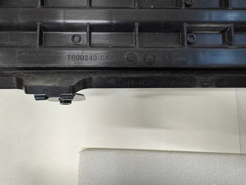 фото №7, Жалюзі повітропровід повітря subaru impreza vi crosstrek giełda poznań