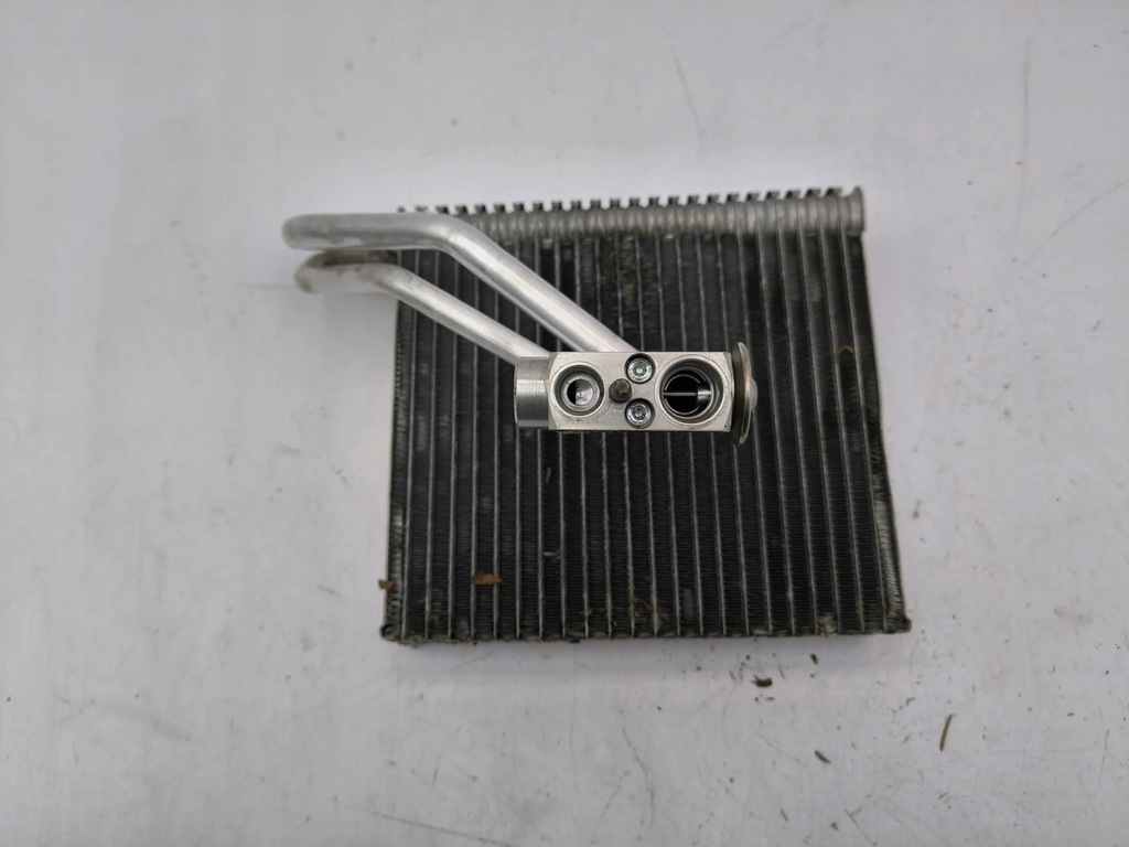 фото №1, Mini cooper countryman r60 2014 радиатор отопителя кондиционера a/c