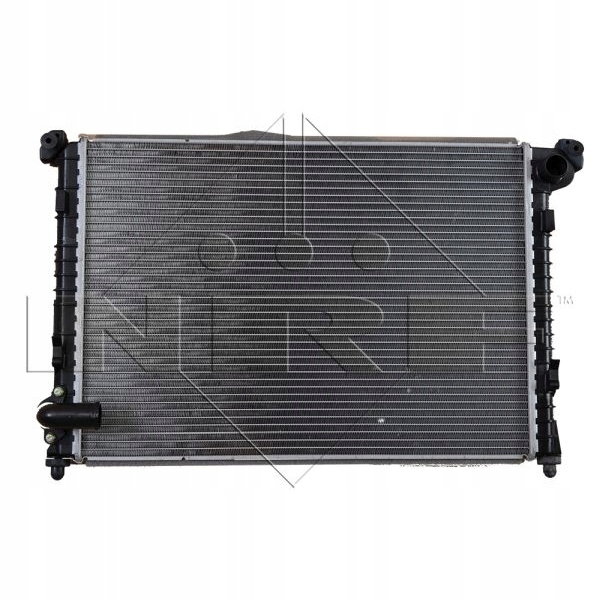 Купити Радіатор води mini mini cooper