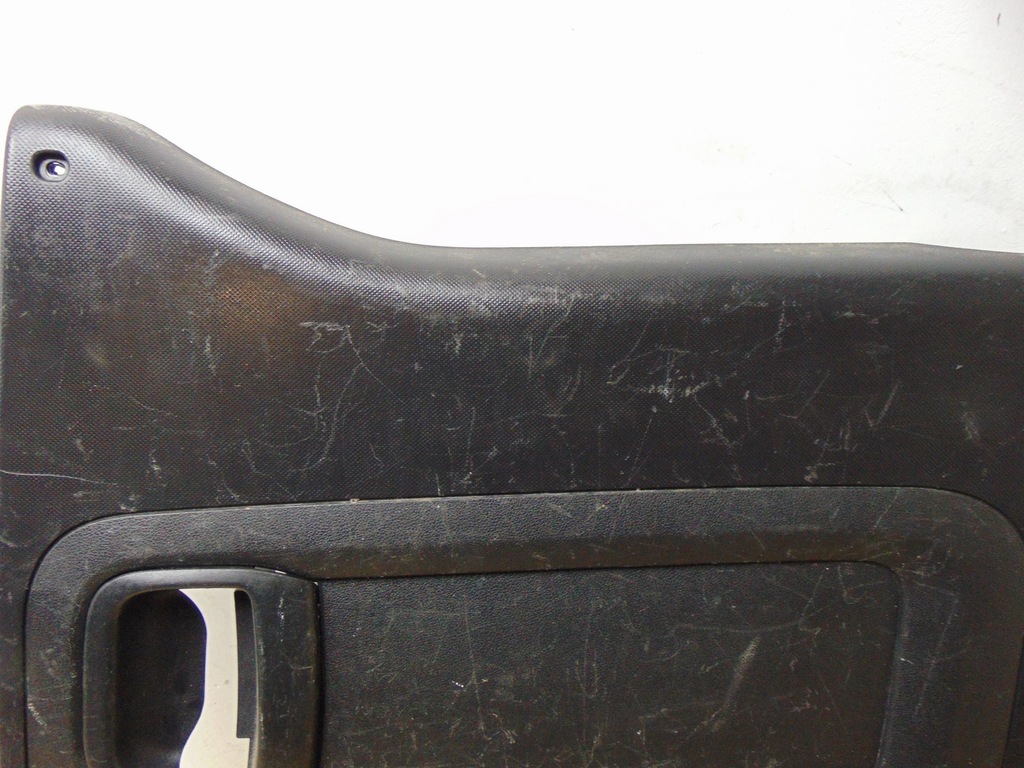 фото №8, Оббивка обшивка двері зсувних berlingo partner