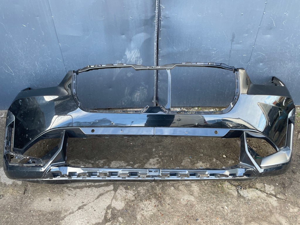 фото №1, Bmw x1 u11 x line бампер перед передній