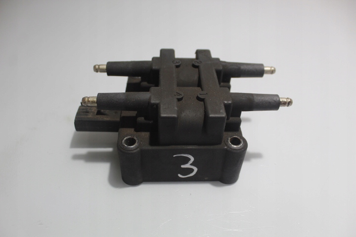 фото №1, Котушка запалювання chrysler pt cruiser 2.4 16v