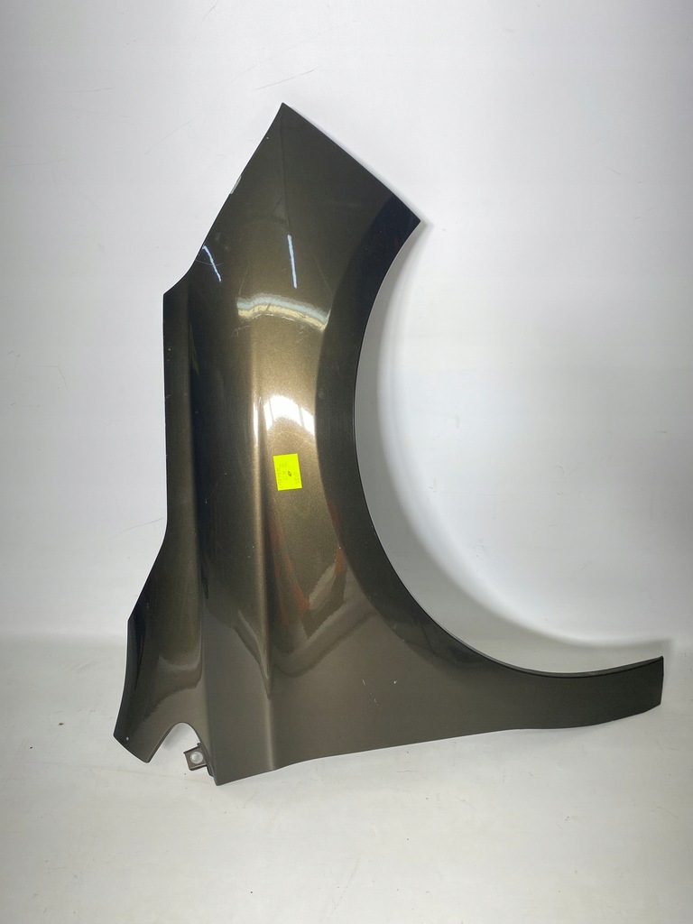 фото №1, Citroen c4 ii b7 крила правий передній перед