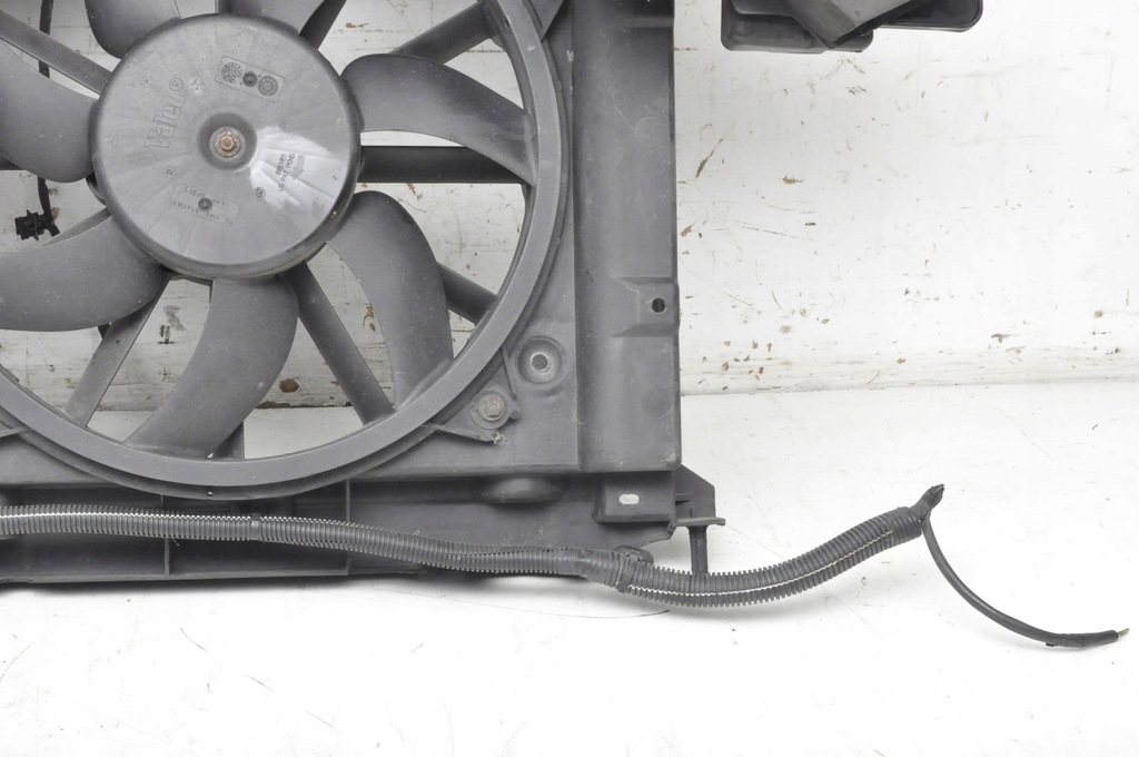 фото №12, Peugeot 407 2.7 hdi pas передний усилитель