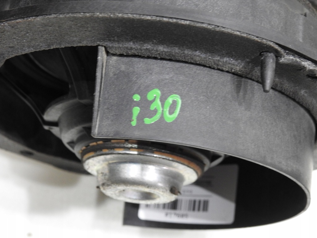 фото №6, Динамик динамики hyundai i30 i 96330-2h000