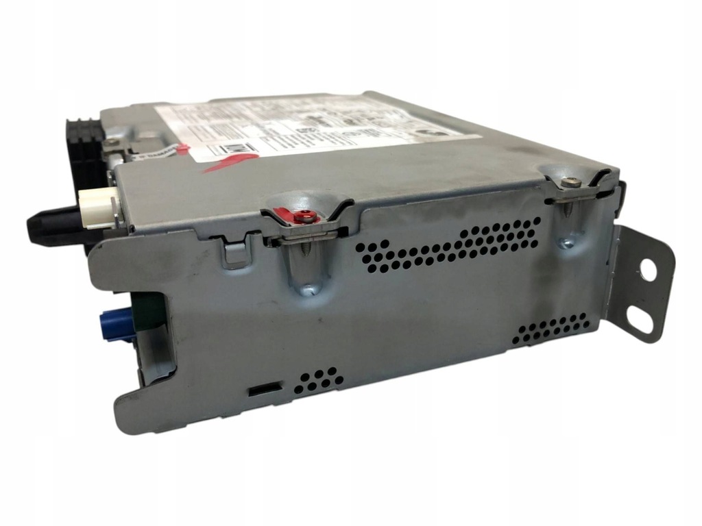 фото №6, Peugeot 308 ii t9 gt line lift 18r радио модуль навигации 9821908880 europa