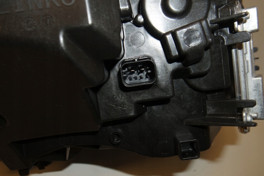 фото №8, Лампа левая передняя bmw 4 coupe g22, g82 5a19365 2.0l бензиновый 190kw 2022