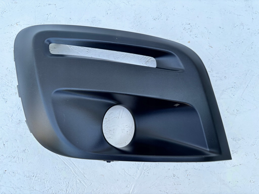 фото №1, Peugeot partner ii citroen berlingo ii 2015 решітка 9810965677