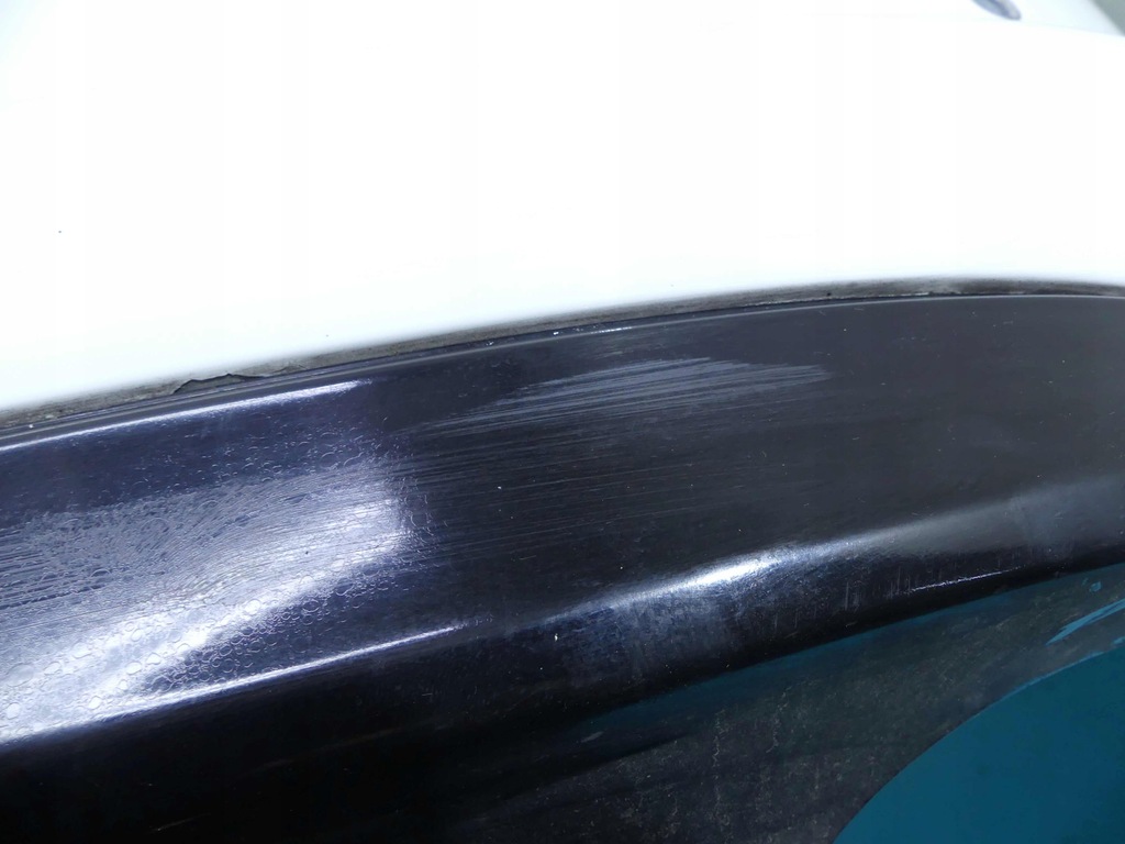 фото №8, Бампер задняя jaguar xf i x250 jbc2135 sedan 11-15