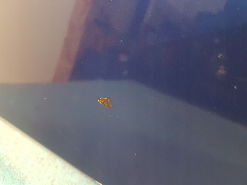 фото №4, Opel meriva a капот передняя