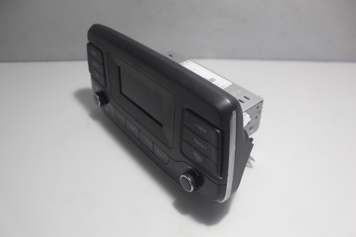 фото №3, Радио hyundai i30 iii lift