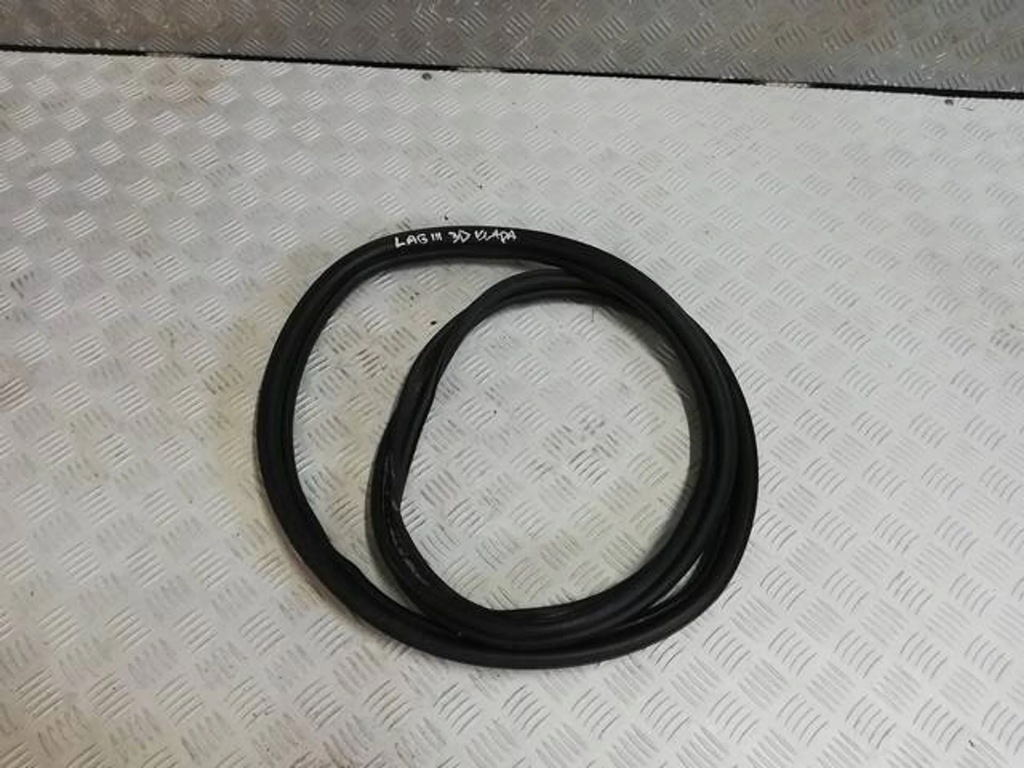 фото №1, Прокладка крышки laguna iii coupe