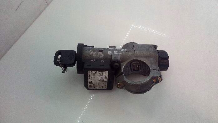 фото №7, Замок зажигания ключ nissan almera n16 1,5 b