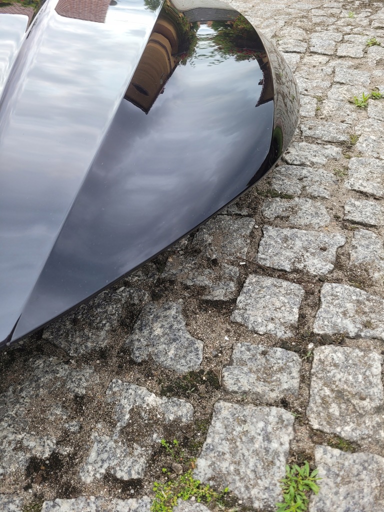 фото №8, Капот крышка двигателя vw arteon lc9x 3g8823031c