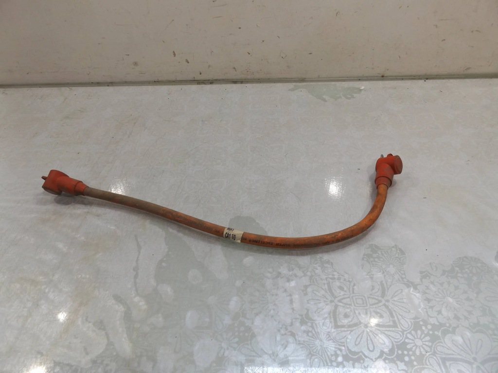 фото №1, Gem e2 кабель акумулятор клема