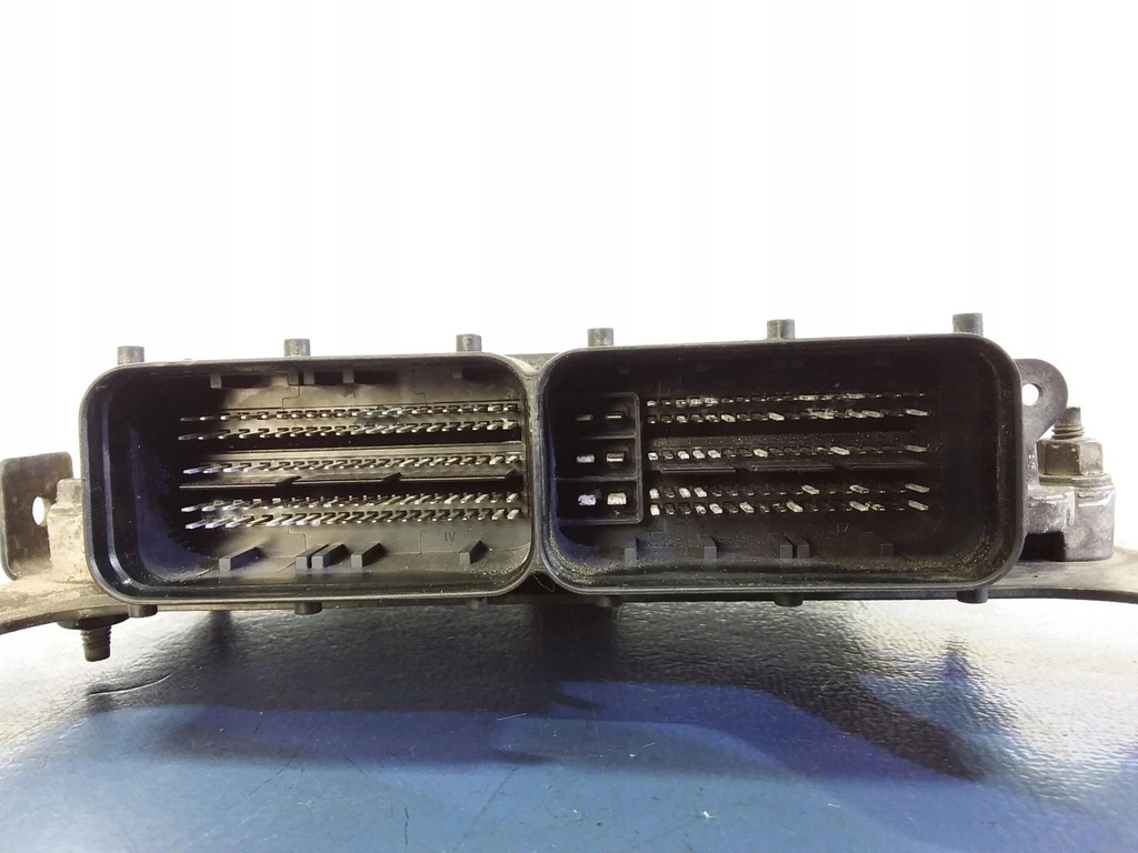 фото №4, Jeep cherokee kl 2,0d блок управления двигателя 68199794ab