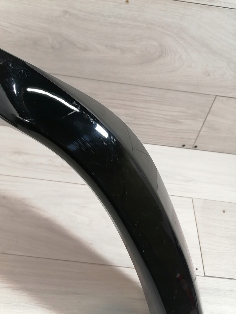 фото №3, Defender ii молдинг крыло правый задняя l8b2-290e22bb