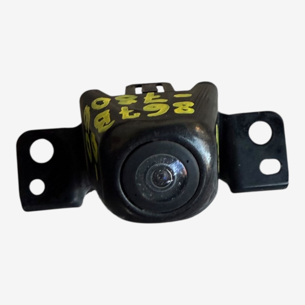 фото №1, Камера бампера передний lexus nx 300 lift 2018 rok 867b0-78060