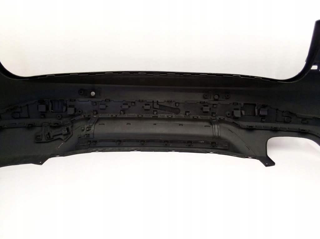 фото №7, Bmw x3 f25 2010 бампер задній