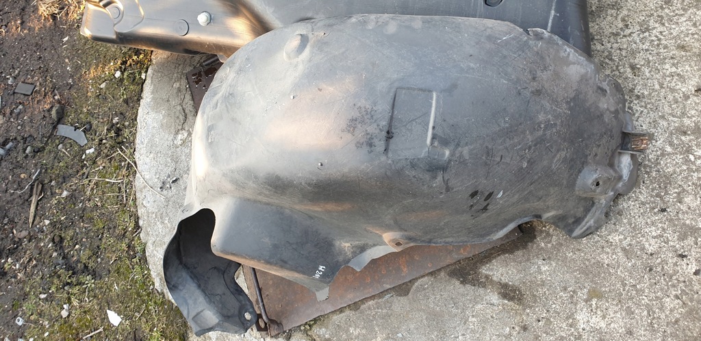 фото №1, Mercedes-benz оригінальний номер a2116901730 підкрилок