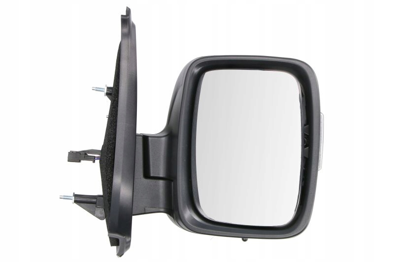 фото №1, Дзеркало зовнішнє електричний праве do nissan primastar 2.0 dci