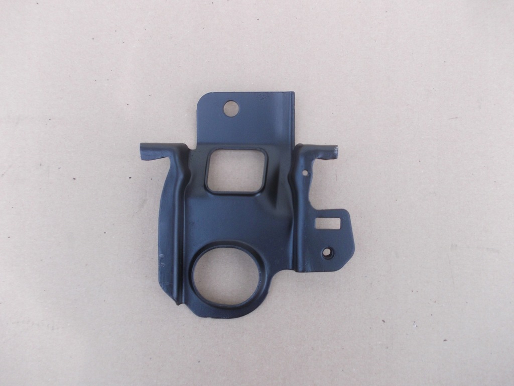 фото №1, Кронштейн радіатора alfa romeo 159