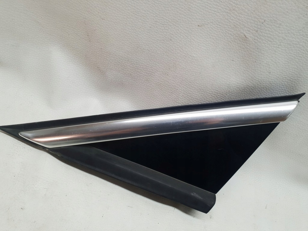 фото №10, Peugeot 3008 i 09-16 защита накладка треугольник na крыло перед левый правый