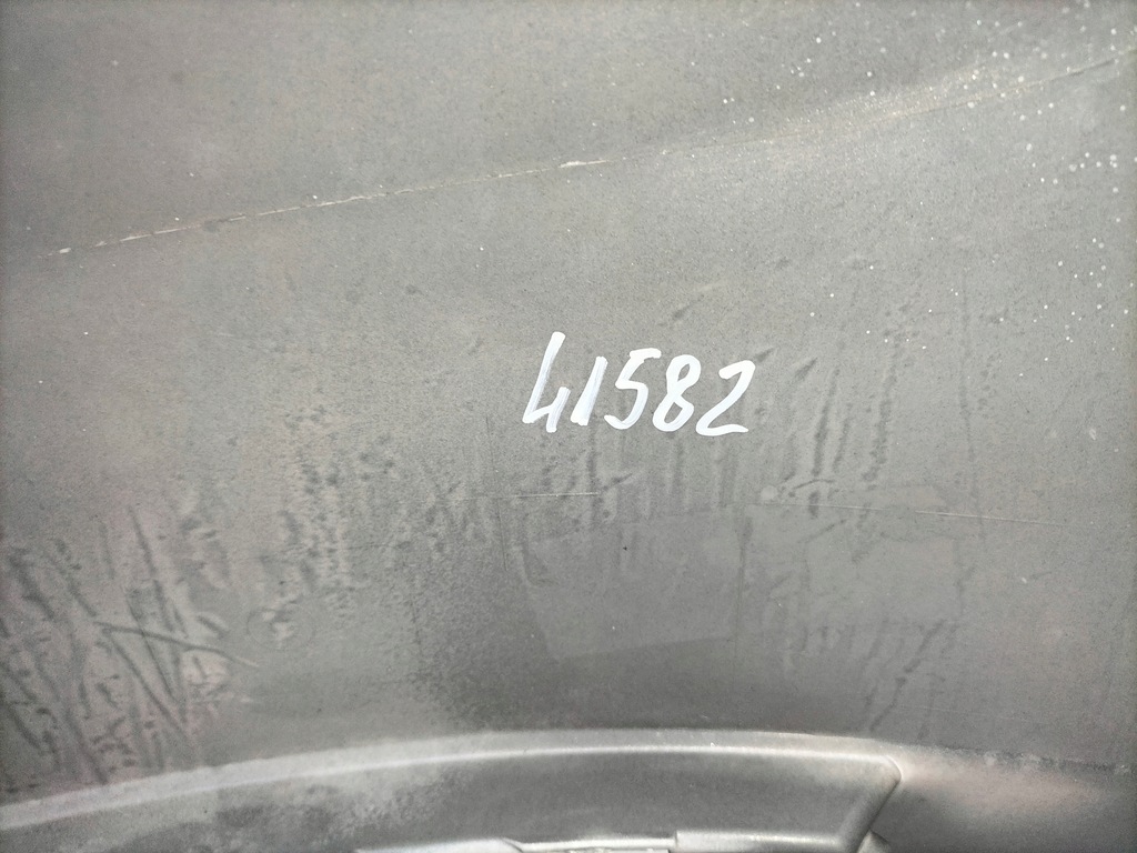 фото №13, Бампер передній перед skoda rapid 12-