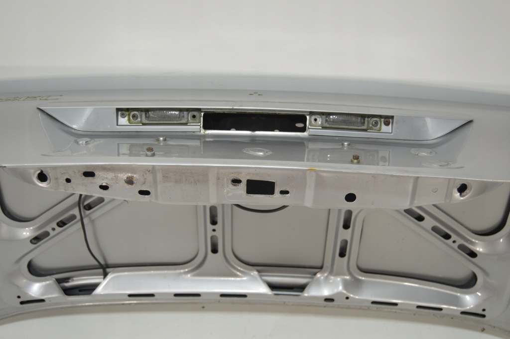 Кришка багажника багажника задній mercedes w140 coupe c140 cl Ціна