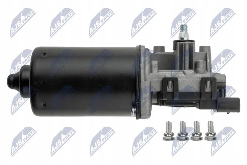 фото №15, Двигатель дворник перед