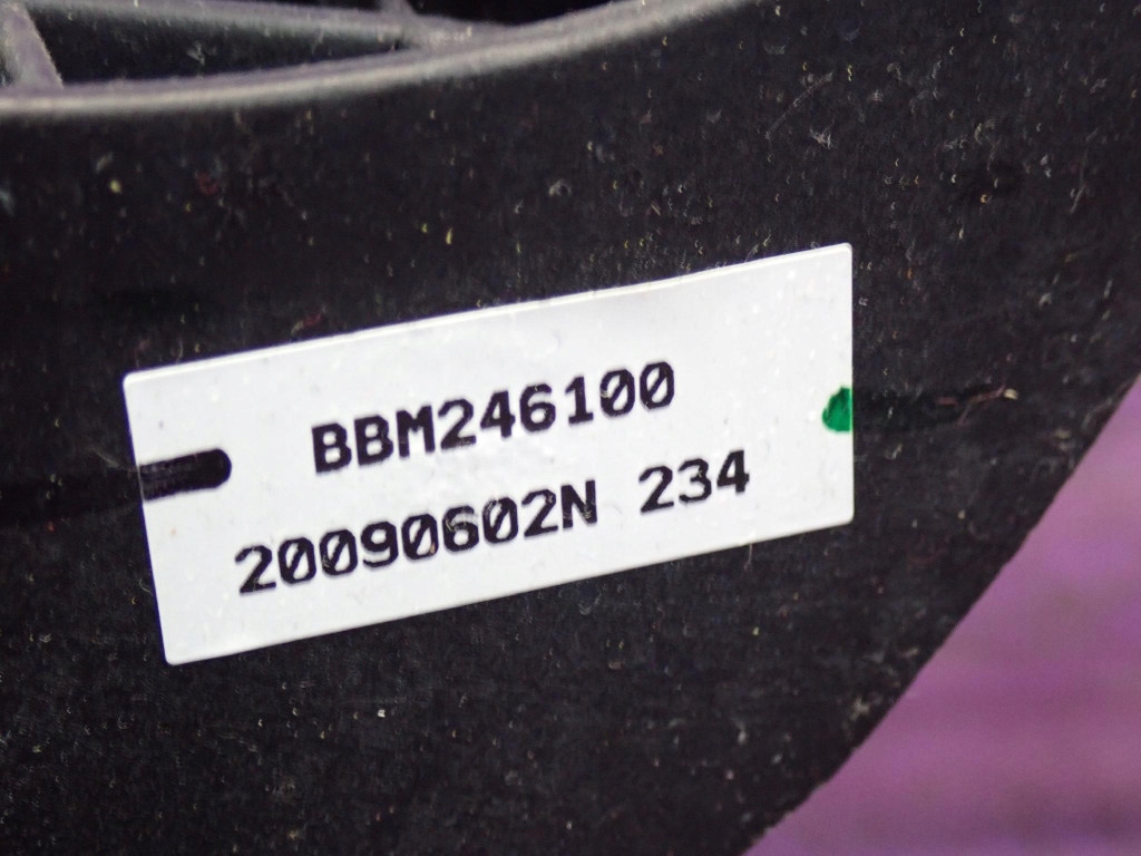 фото №6, Mazda 3 ii bl 09-13 1.6 домкрат переключения передач тросы выборщик bbm246100