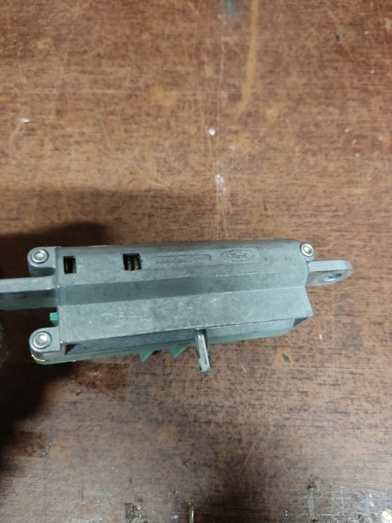 фото №5, Реле ford explorer f57a11572aa