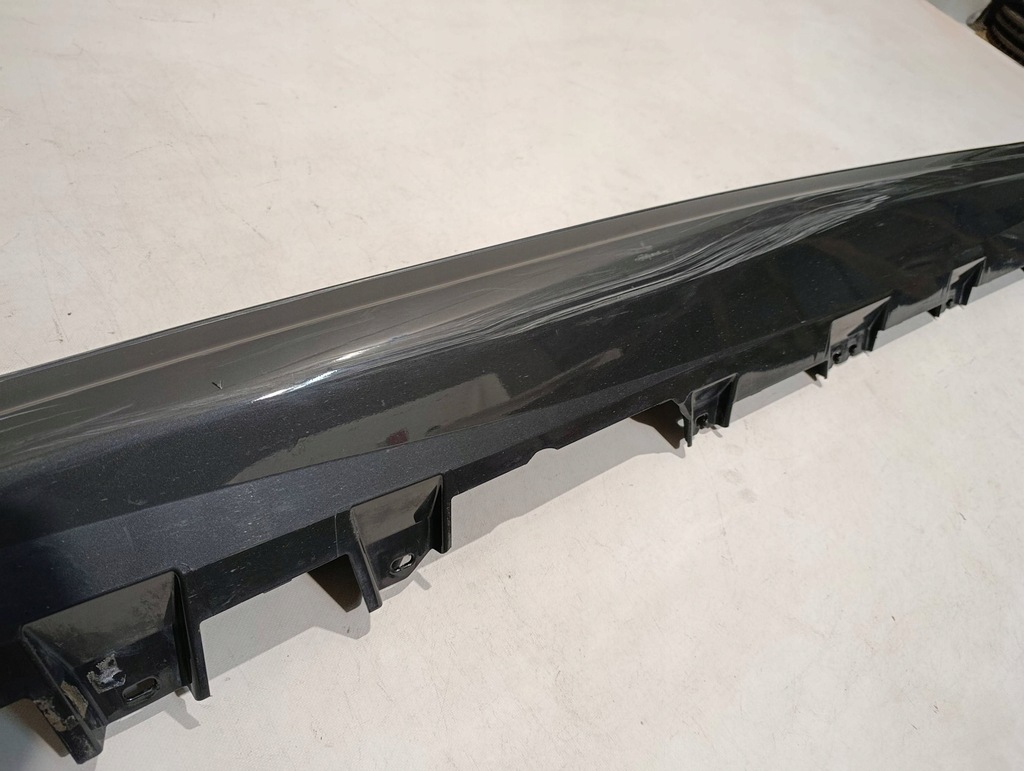 фото №7, Молдинг порог правая bmw x6 g06 m-pakiet 8091650