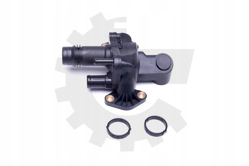 фото №4, Корпус термостата