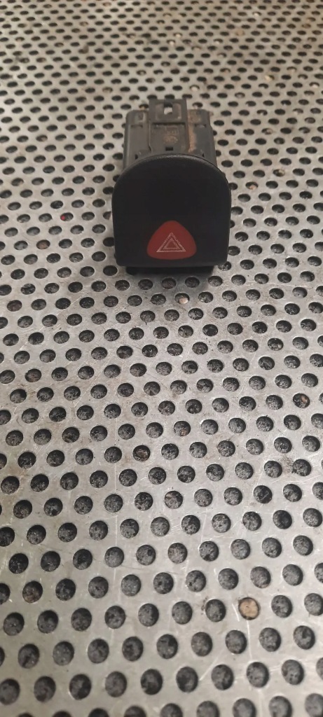 фото №1, Кнопка света аварийных 94274