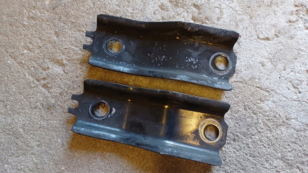 фото №1, Renault arkana усилитель кронштейн подрамник подрамник