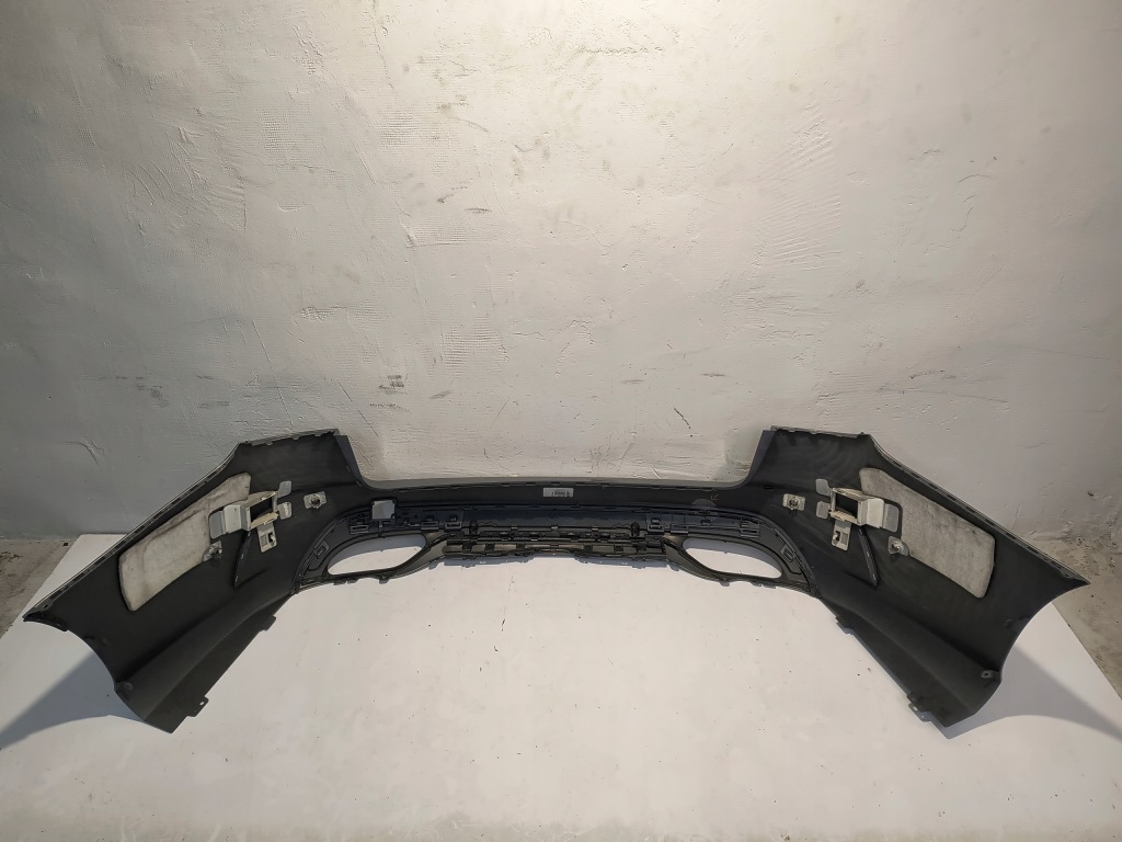 Бампер задній задній mercedes c-klasa w205 amg універсал 14-18 a2058851505 Ціна