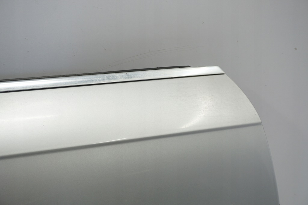 фото №14, Audi a6 c6 двері правий перед ly7w