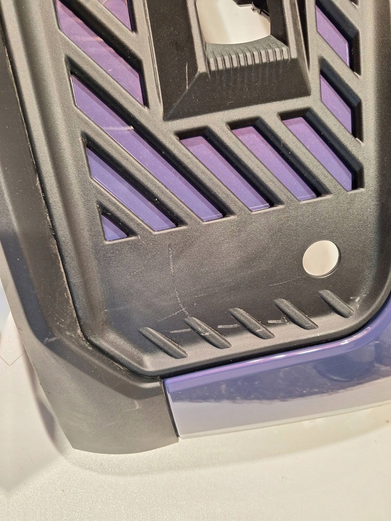 фото №7, Бампер перед новый 735786426 fiat 600e abarth 24-