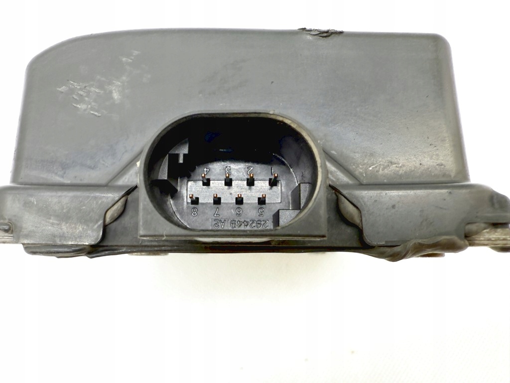 фото №3, # датчик радар acc bmw x5 f15 x6 f16 6874817 #