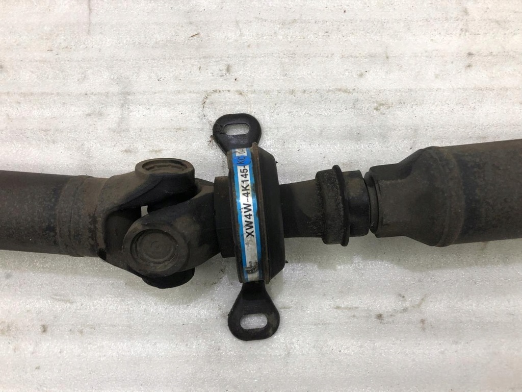 фото №14, Wał привідний xw4w-4k145-kc jaguar s-type 3.0b