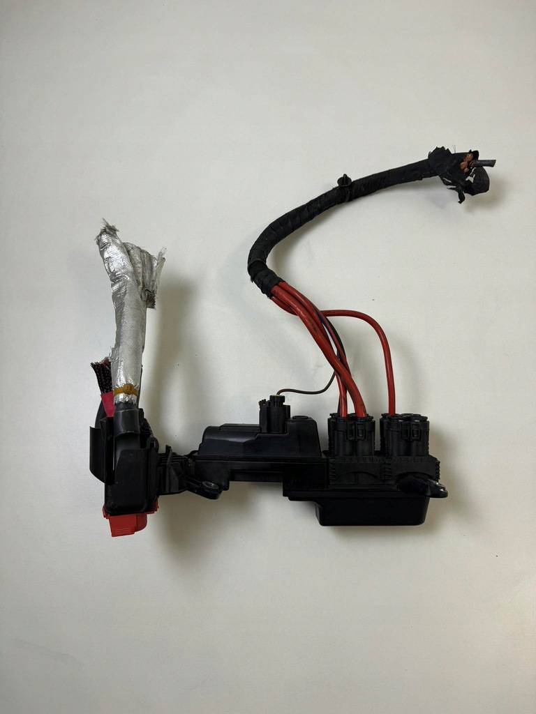 фото №1, Клема плюсова bmw x3 g01