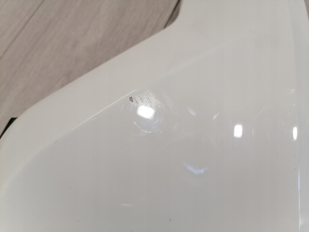 фото №6, Mitsubishi eclipse cross накладка крышки 5817a424zz