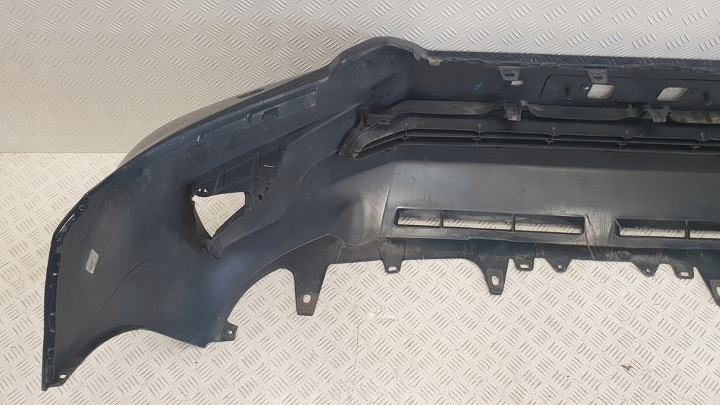 фото №8, Toyota land cruiser j150 lift бампер перед передній