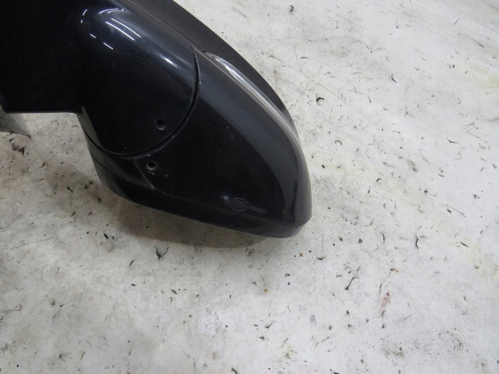 фото №7, Дзеркало ліва 8 pin jaguar xe