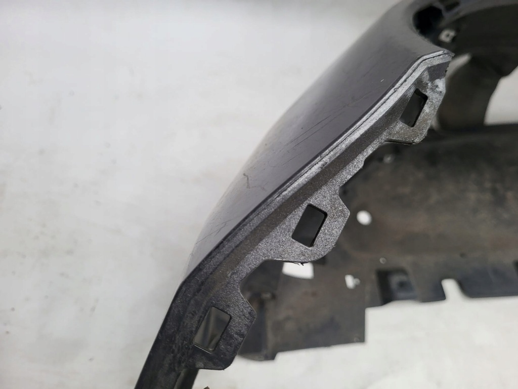 Fiat 500x 14-18 бампер передні  передній 51937655 Доставка