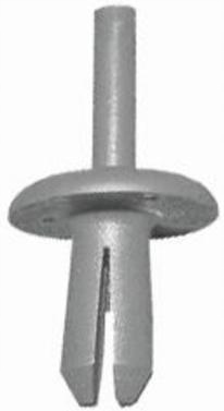 фото №1, 10 x штифт распорный romix a82016