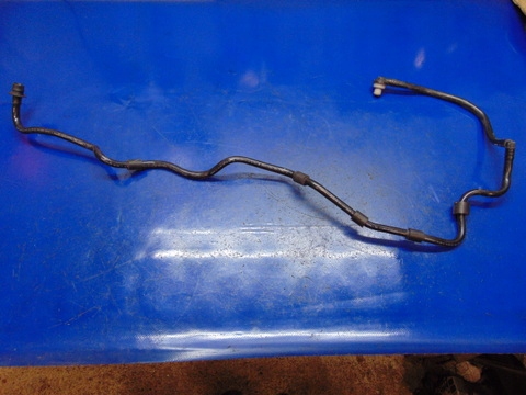 Купить Шланг усилитель тормозов 177650-10 bmw f10 f11 10-17rok